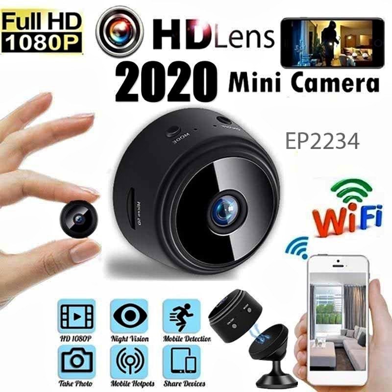  A9 Mini camera 1080P ip camera Night Version Micro Voice Wireless Recorder Mini Camcorders Video Surveillance camera wifi Camera-00030