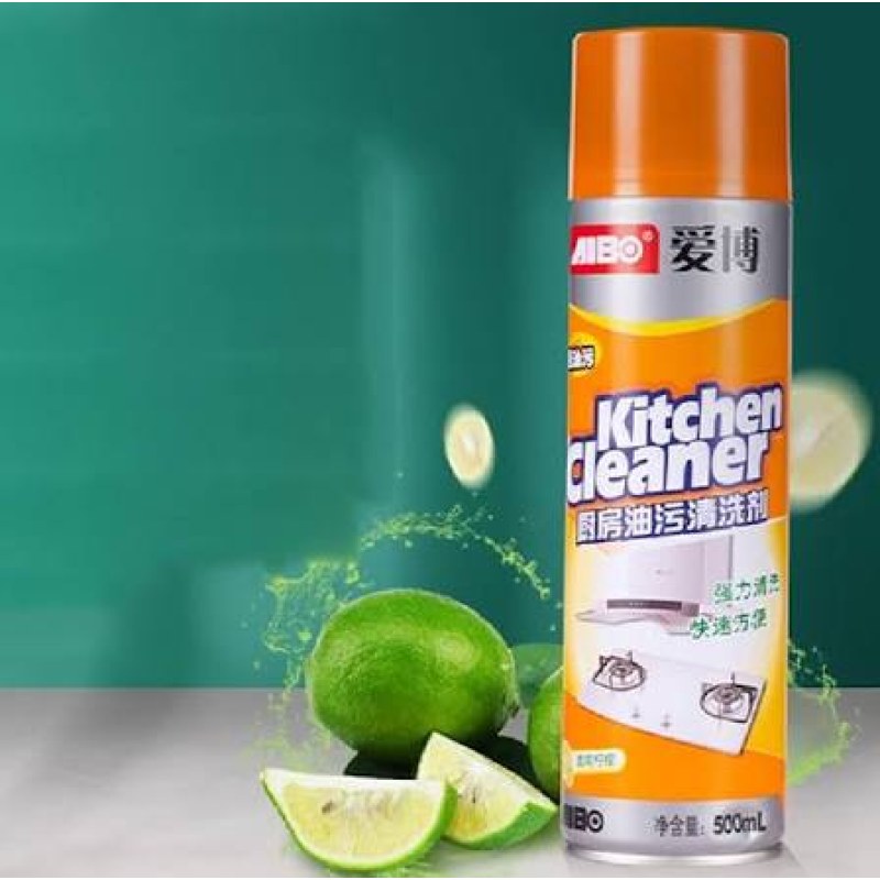  Kitchen Cleaner Spray - 000177
