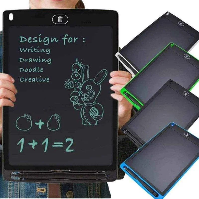  WRITING BOARD 8.5 INCH-000027