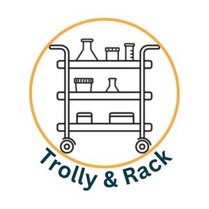 Trolly & Rack