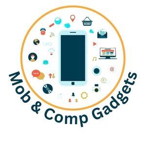 Mob & Comp Gadgets