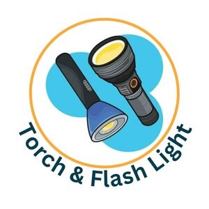 Torch & Flash Light