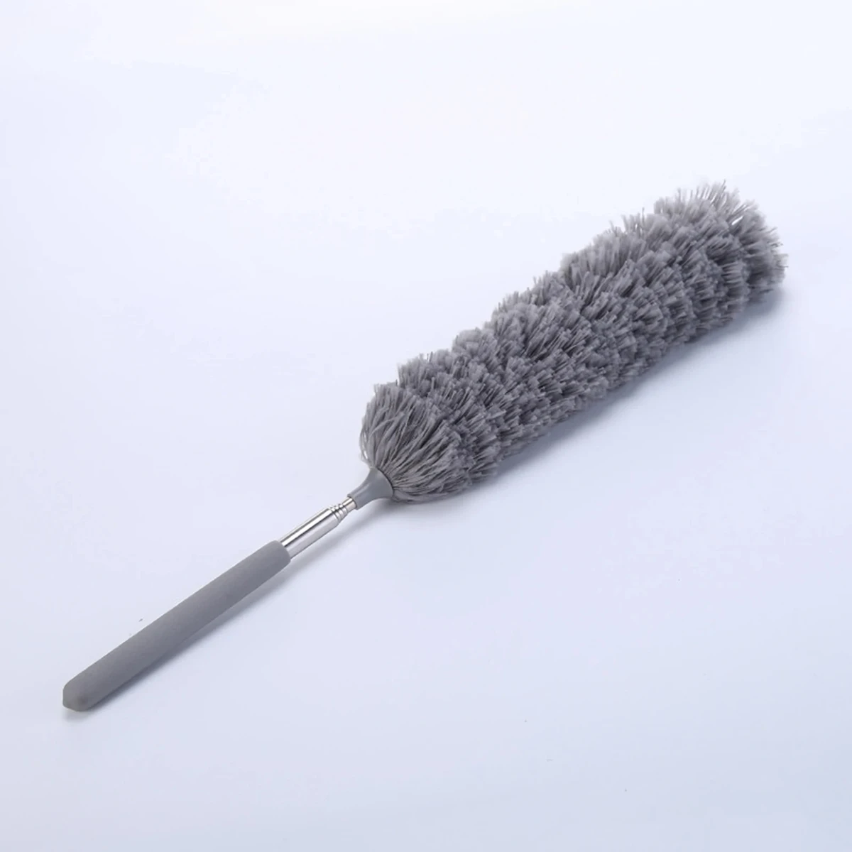 Household Microfiber Duster Cleaning Brush