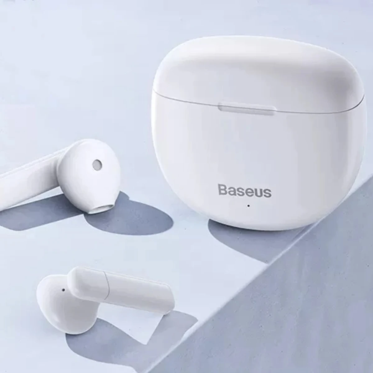 Baseus Encok W2i Wireless Bluetooth 5.3 Low Latency Earbud